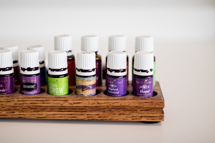 The Life Changing Benefits Of Aromatherapy - Essential Oils