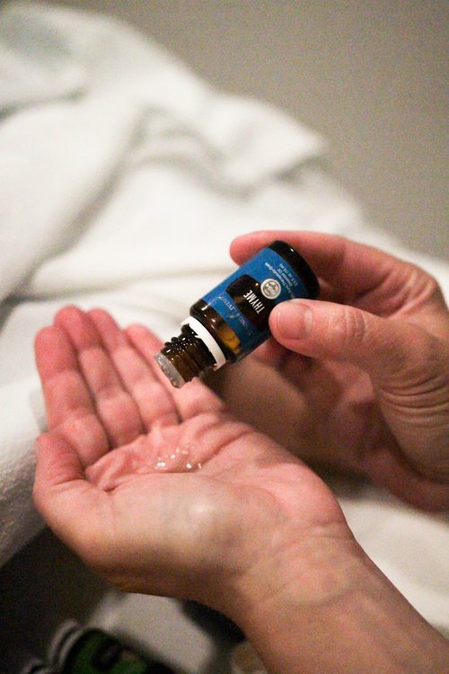 The Life-Changing Benefits of Aromatherapy and the Raindrop Technique