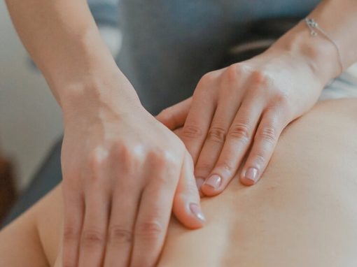 The Difference Between Medical Massage and Spa Massage