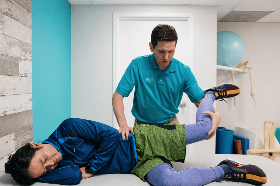 5 Most Common Questions About Physical Therapy