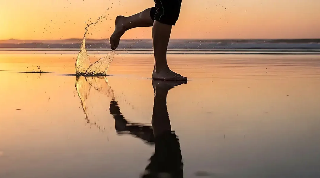 How Acupuncture Can Help Relieve Leg and Foot Pain