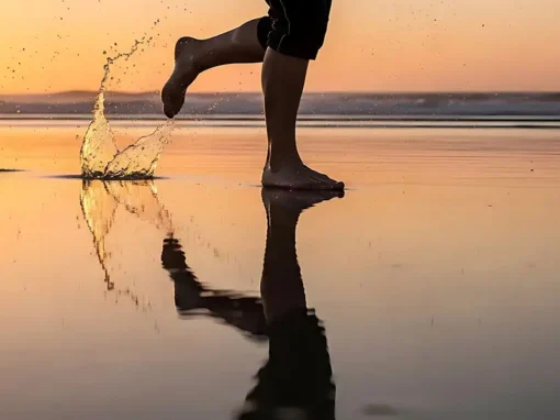 How Acupuncture Can Help Relieve Leg and Foot Pain