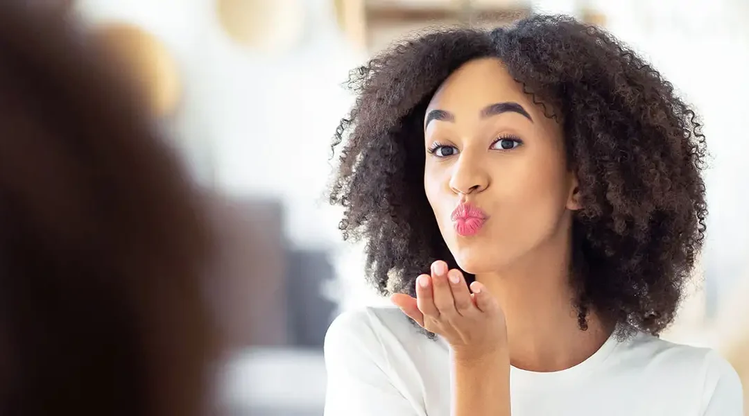 Magnificent Mom, Magnificent You: It Starts With Loving Yourself First