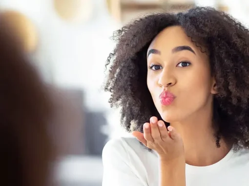 Magnificent Mom, Magnificent You: It Starts With Loving Yourself First