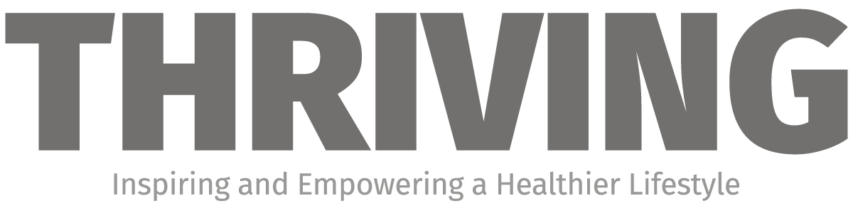 Thriving Magazine by Thrive Proactive Health