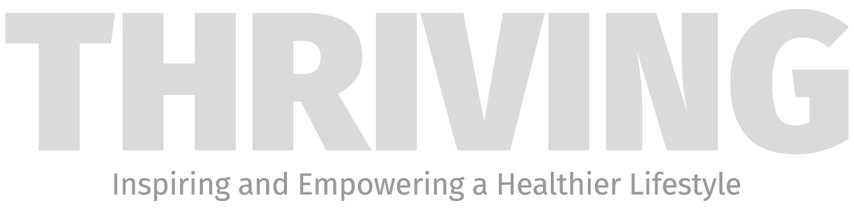 Thriving Blog & Magazine