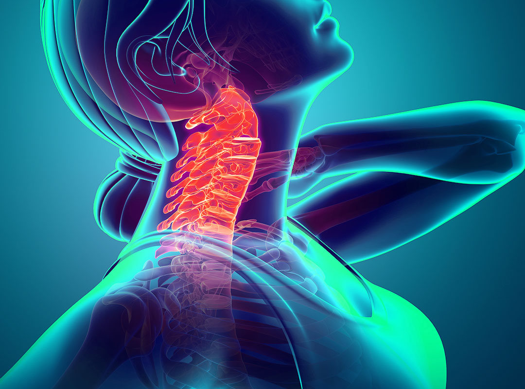 Chiropractic Care at Thrive Proactive Health