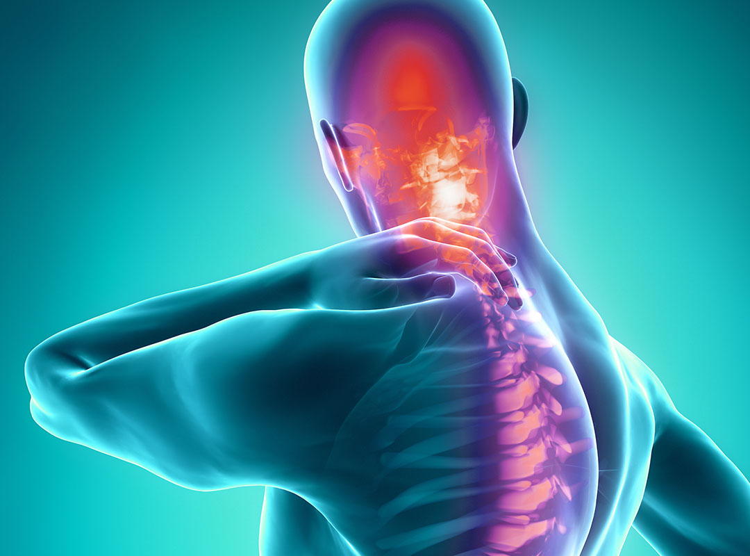 Chiropractic Care at Thrive Proactive Health