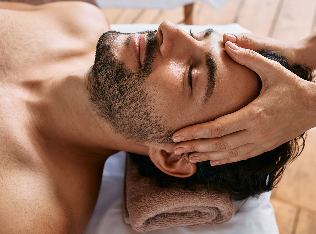 Restore + Revive Massage at Thrive Proactive Health Virginia Beach