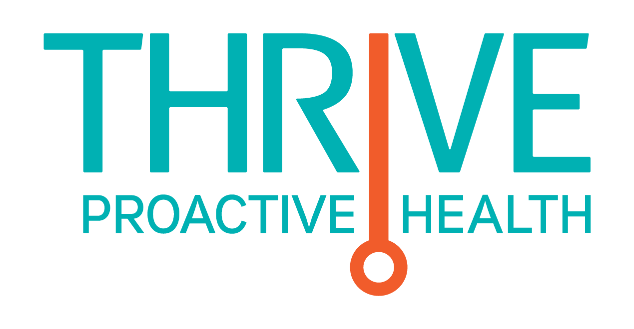 Thrive Proactive Health