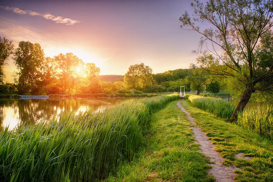 Why the Great Outdoors is So Great for Summertime Activities