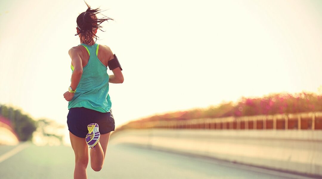 Why Runners Benefit From Postural Restoration Therapy