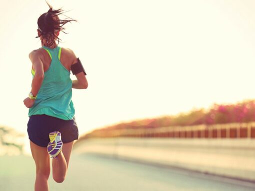 Why Runners Benefit From Postural Restoration Therapy