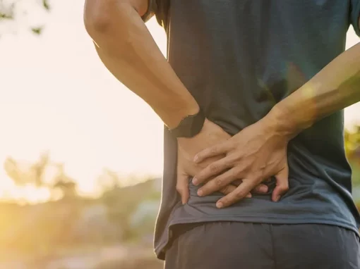 A New Perspective On Low Back Pain