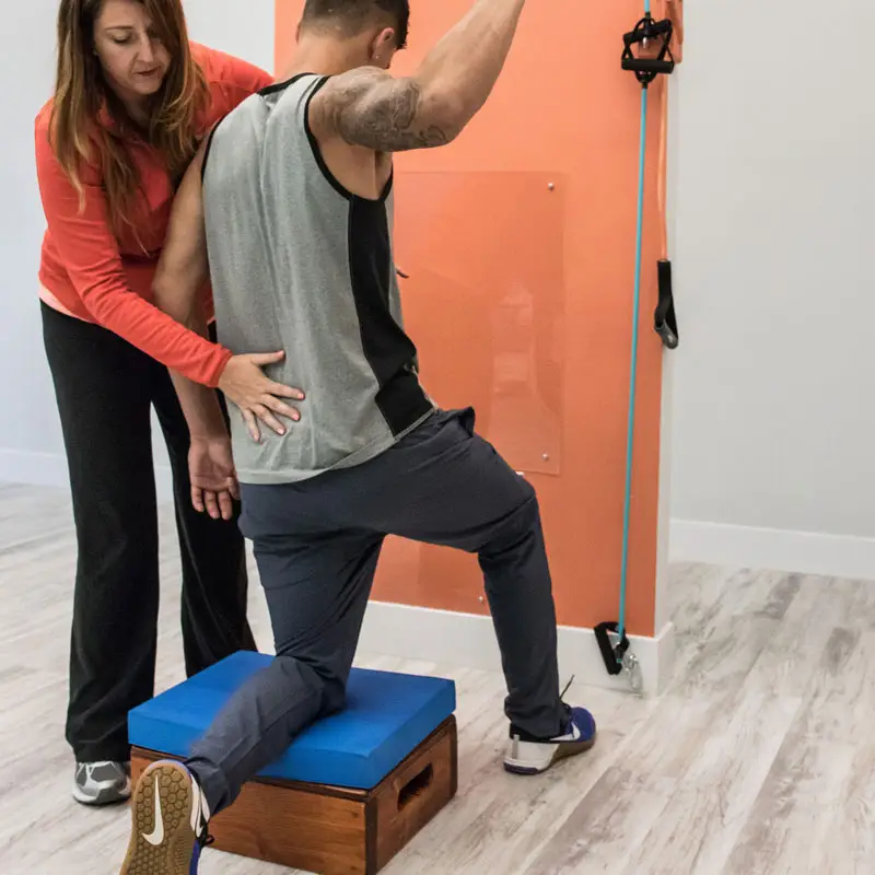 Advanced Physical Therapy at Thrive Proactive Health in Virginia Beach, VA