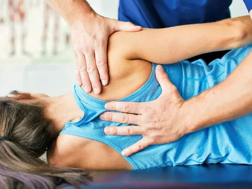 How Chiropractors and Physical Therapists Work Together for the Good of Your Health
