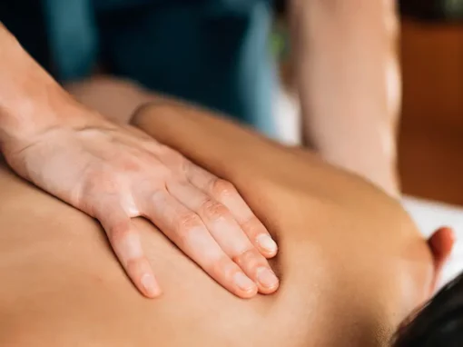 The Benefits of Incorporating Massage into Your Self Care Routine