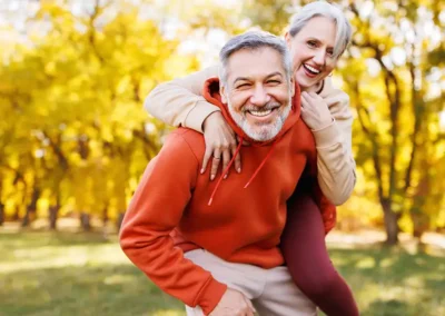 Chiropractic Solutions for Men’s Lower Back Pain: A Drug-Free Approach
