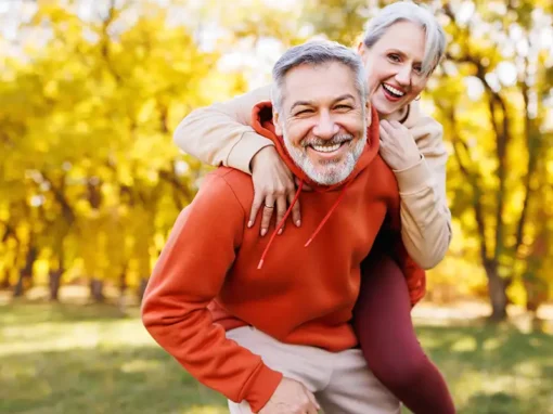 Chiropractic Solutions for Men’s Lower Back Pain: A Drug-Free Approach
