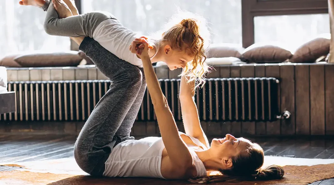 The Importance of Balance in Your Overall Fitness