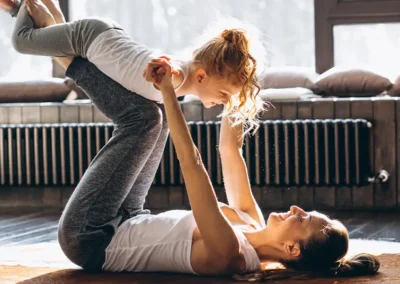 The Importance of Balance in Your Overall Fitness