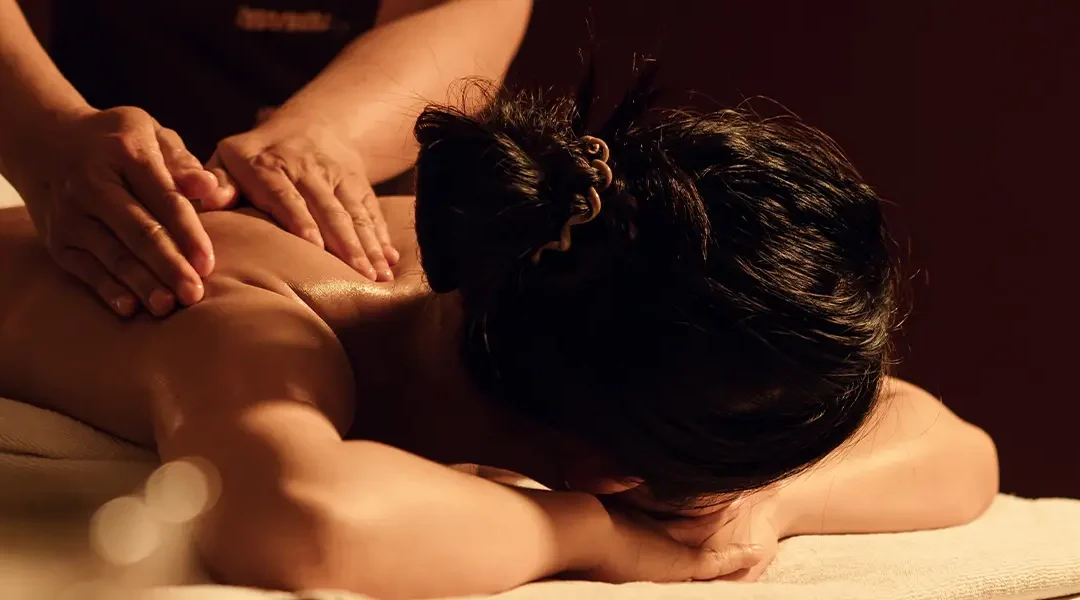 Five Ways Massage Therapy Supports Women’s Health and Wellness