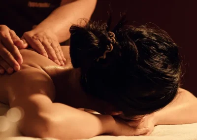 Five Ways Massage Therapy Supports Women’s Health and Wellness