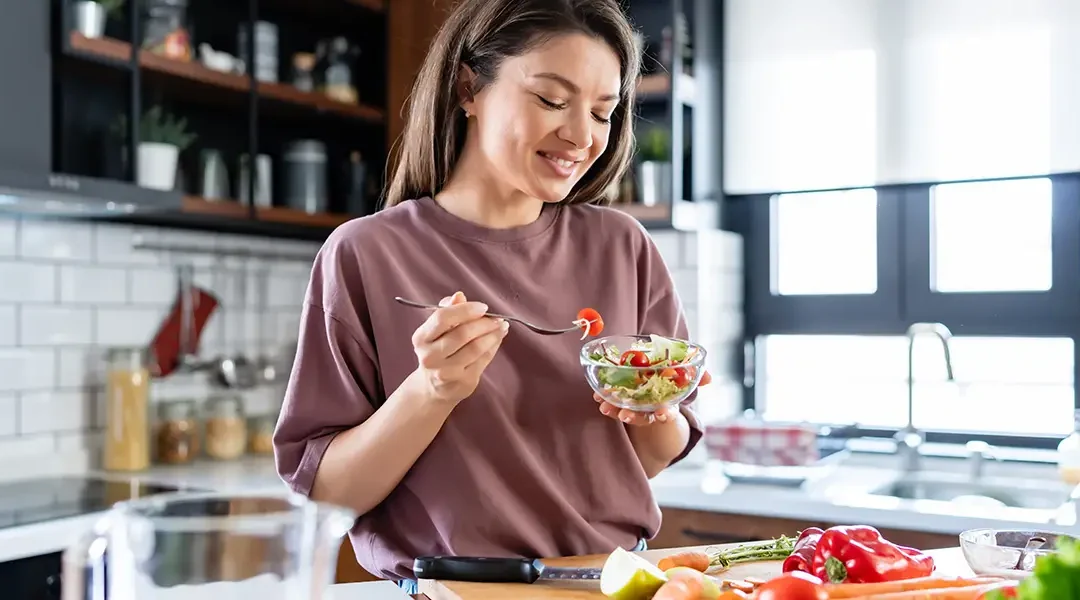 How Nutrition Coaching Can Change Your Life