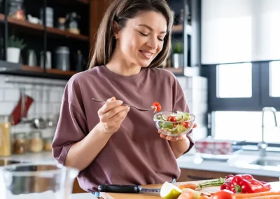 How Nutrition Coaching Can Change Your Life