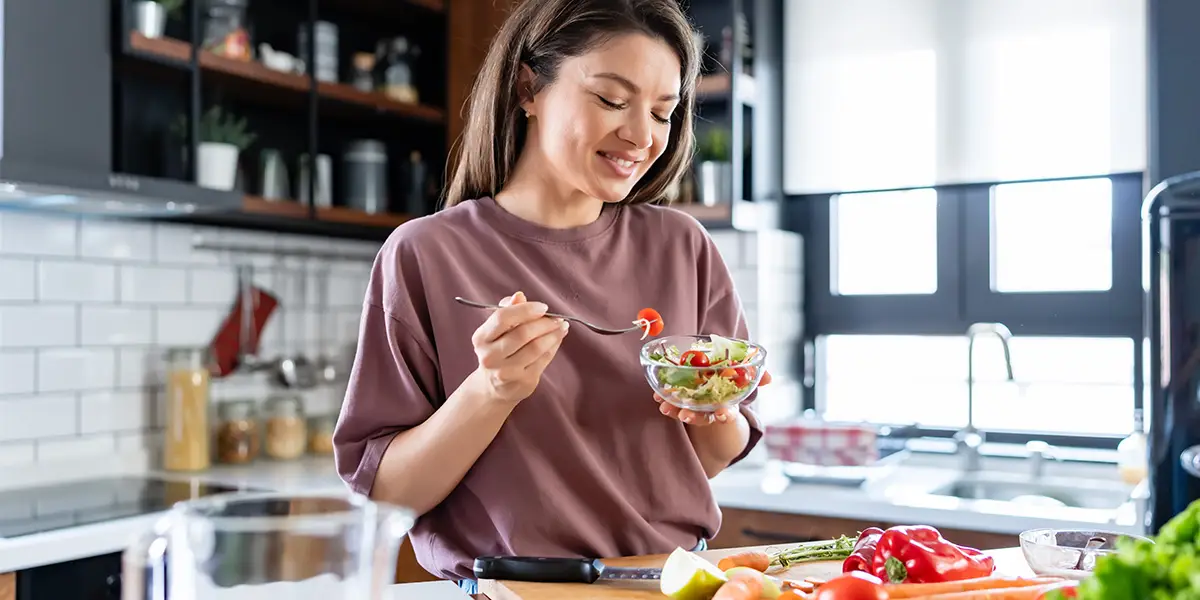 Lifestyle Medicine Monthly Challenge