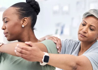 Three Ways Physical Therapy Can Relieve Arthritis and Joint Pain