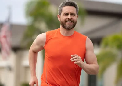 Can Massage Therapy Boost Testosterone and Improve Men’s Hormonal Health?