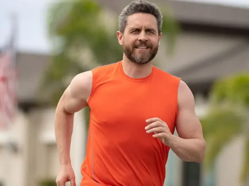 Can Massage Therapy Boost Testosterone and Improve Men’s Hormonal Health?
