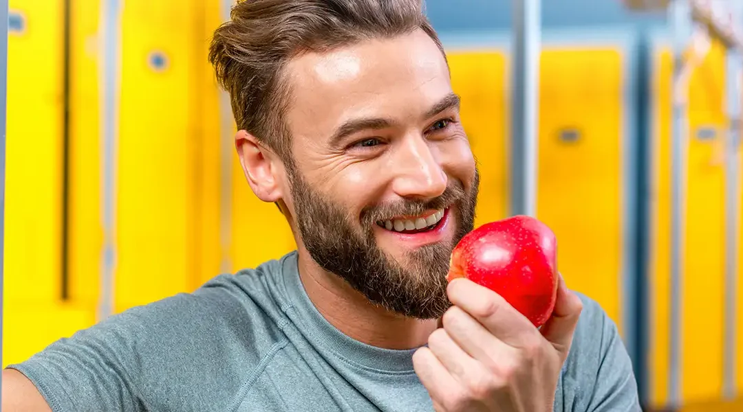 How Nutrition Affects Men’s Mental Health and Cognitive Function