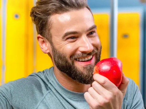 How Nutrition Affects Men’s Mental Health and Cognitive Function