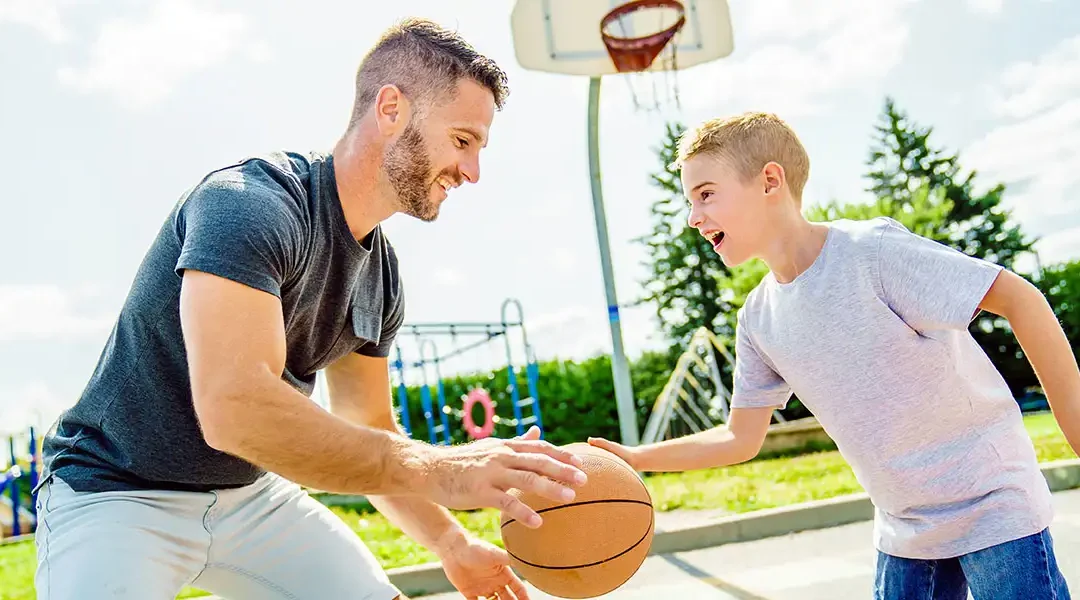 How Physical Therapy Supports Active Lifestyles in Men