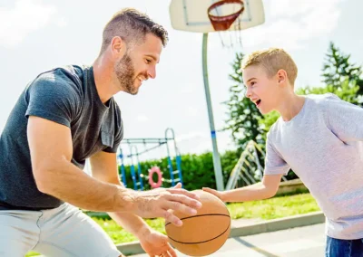 How Physical Therapy Supports Active Lifestyles in Men