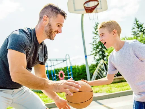 How Physical Therapy Supports Active Lifestyles in Men