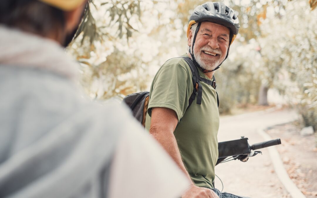Reversing Chronic Disease in Men: Can Lifestyle Medicine Be the Key?