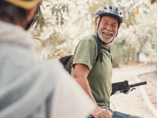Reversing Chronic Disease in Men: Can Lifestyle Medicine Be the Key?