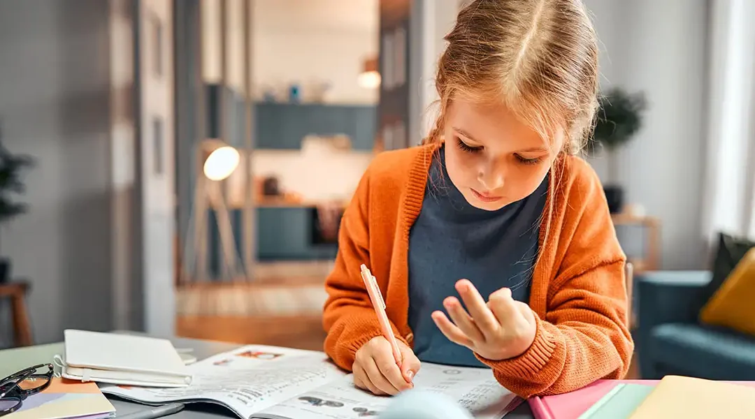 Helping Kids Thrive: Acupuncture for Anxiety and a Successful School Year