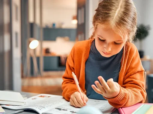 Helping Kids Thrive: Acupuncture for Anxiety and a Successful School Year