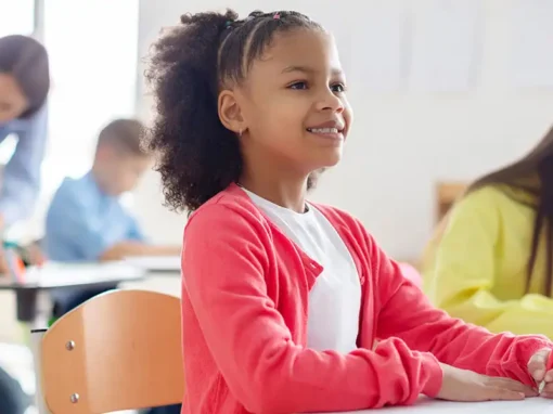Desk-Ready Bodies: A Postural Survival Guide for Students (and Parents) Returning to the Classroom