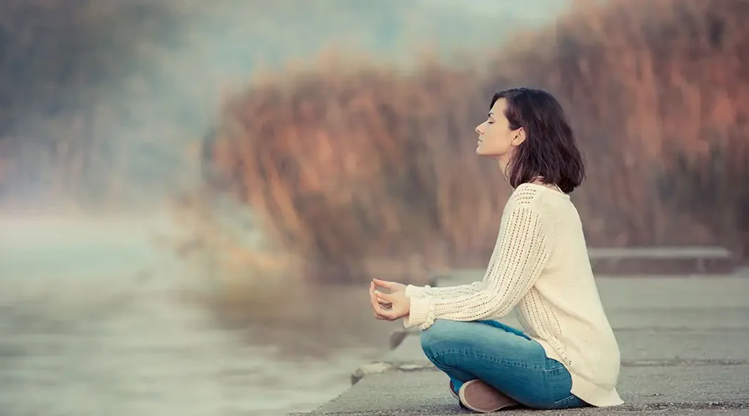 The Power of Meditation: A Tool to Help You Thrive