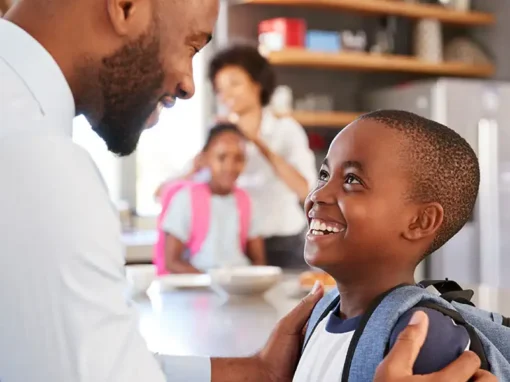 From Frazzled to Focused… Massage Therapy Supports Attention and Calm During the School Year