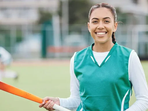 How Physical Therapy for Student Athletes Helps Them Stay in the Game