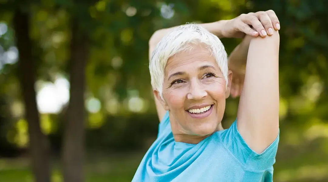 Movement is Medicine: Why Proactive Health Maintenance Matters More Than Ever