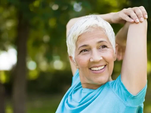 Movement is Medicine: Why Proactive Health Maintenance Matters More Than Ever