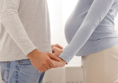 A Gentle, Supportive Pathway to Parenthood With Acupuncture