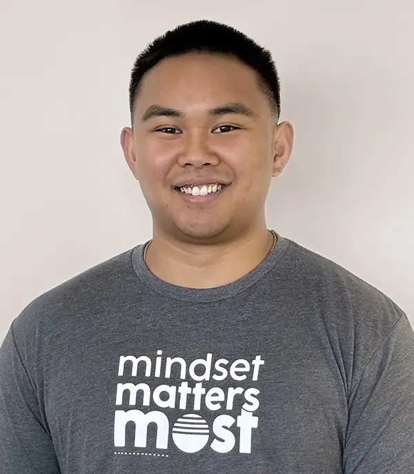 Matt Rarang